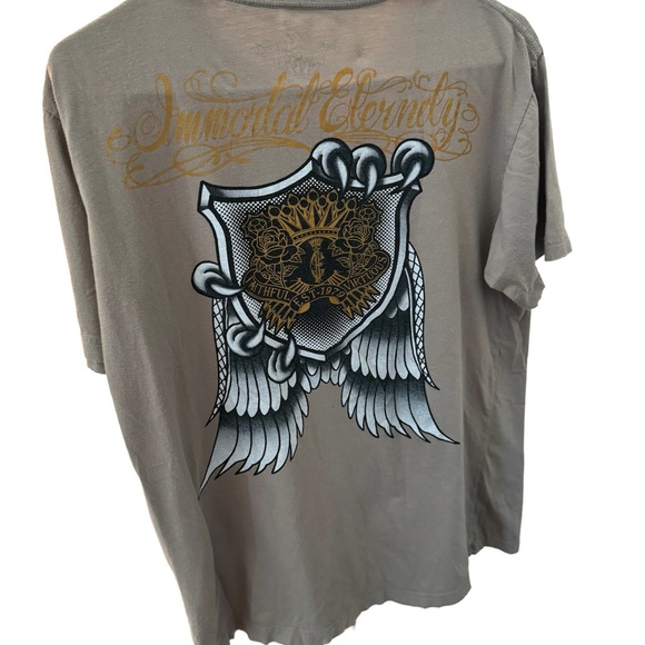 Mens tshirt size xl - Picture 4 of 6